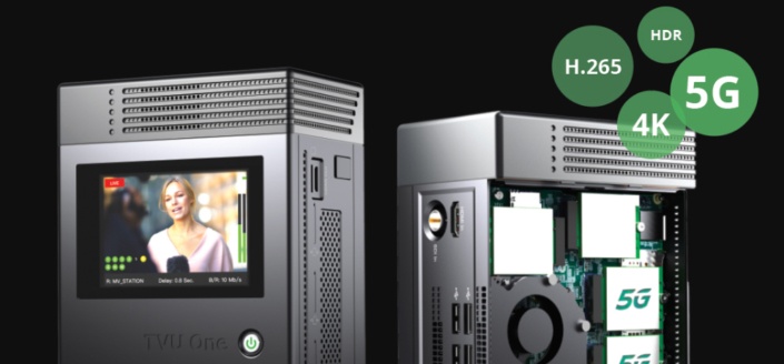 TVUONE 5G