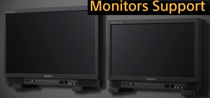 Monitors PrimeSupport